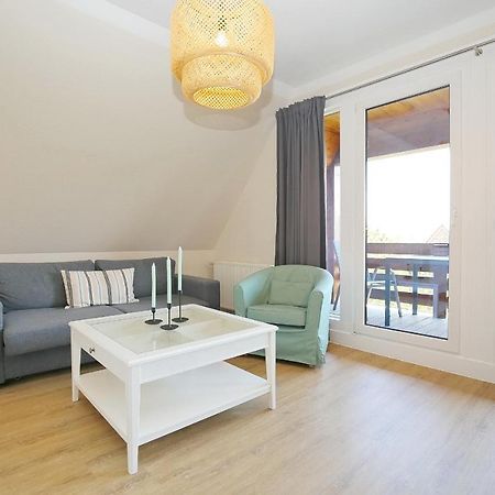An Der Steilkueste Wohnung 03 บอลเทินฮาเกิน ภายนอก รูปภาพ