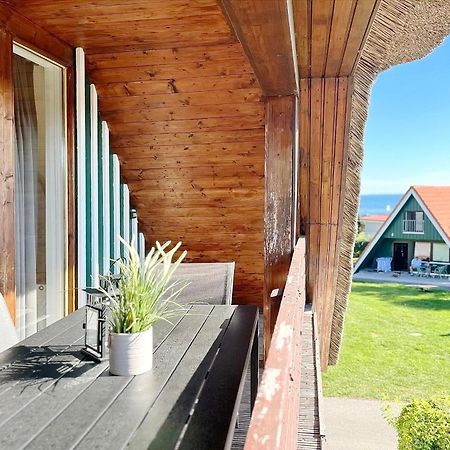 An Der Steilkueste Wohnung 03 บอลเทินฮาเกิน ภายนอก รูปภาพ