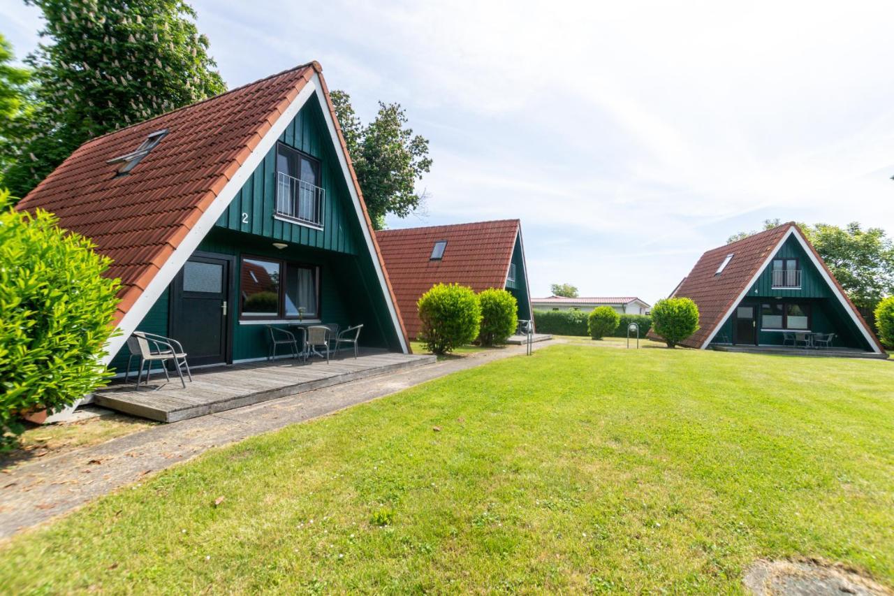 An Der Steilkueste Wohnung 03 บอลเทินฮาเกิน ภายนอก รูปภาพ