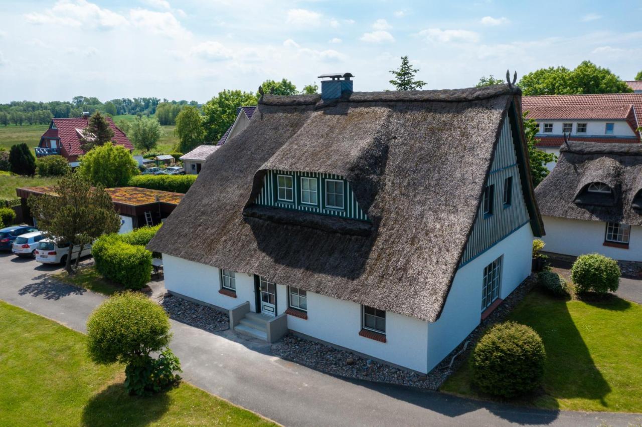 An Der Steilkueste Wohnung 03 บอลเทินฮาเกิน ภายนอก รูปภาพ
