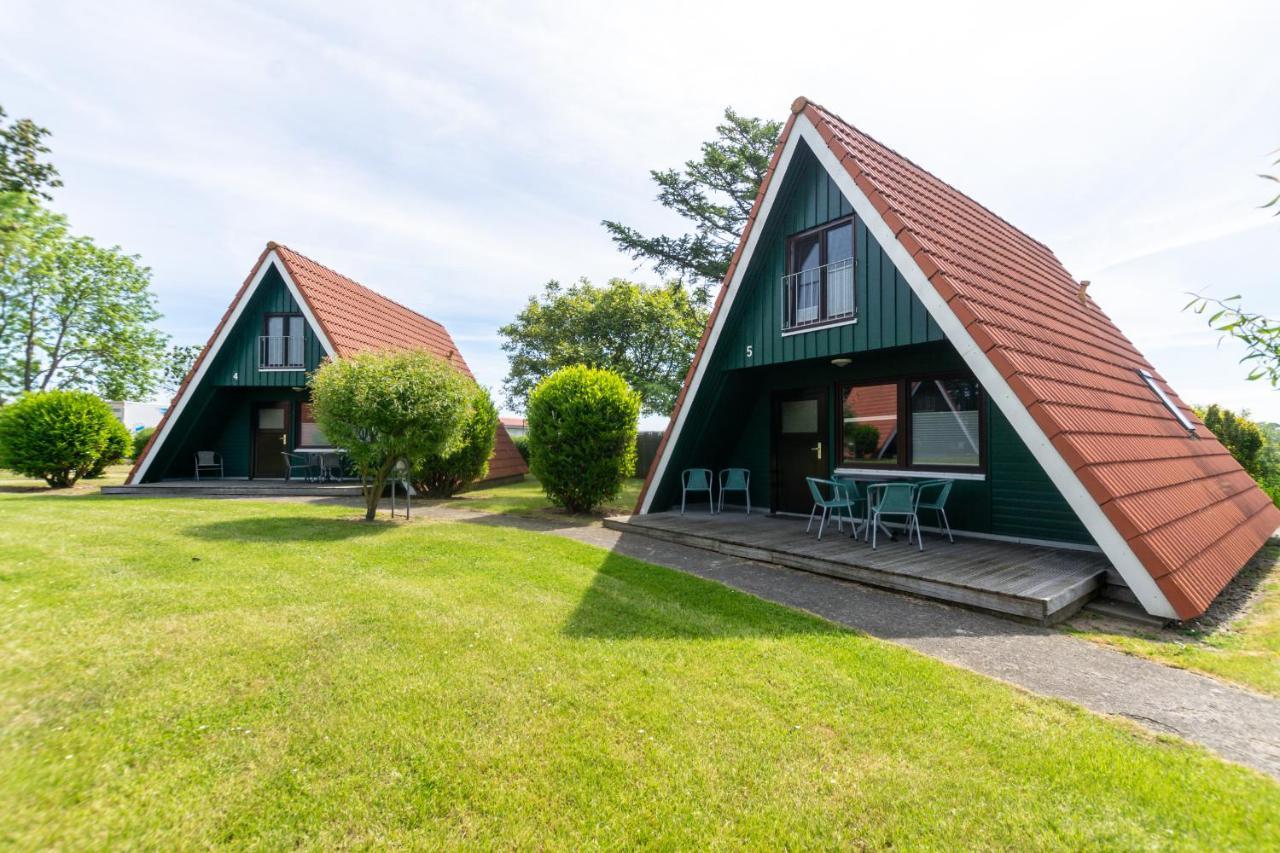 An Der Steilkueste Wohnung 03 บอลเทินฮาเกิน ภายนอก รูปภาพ