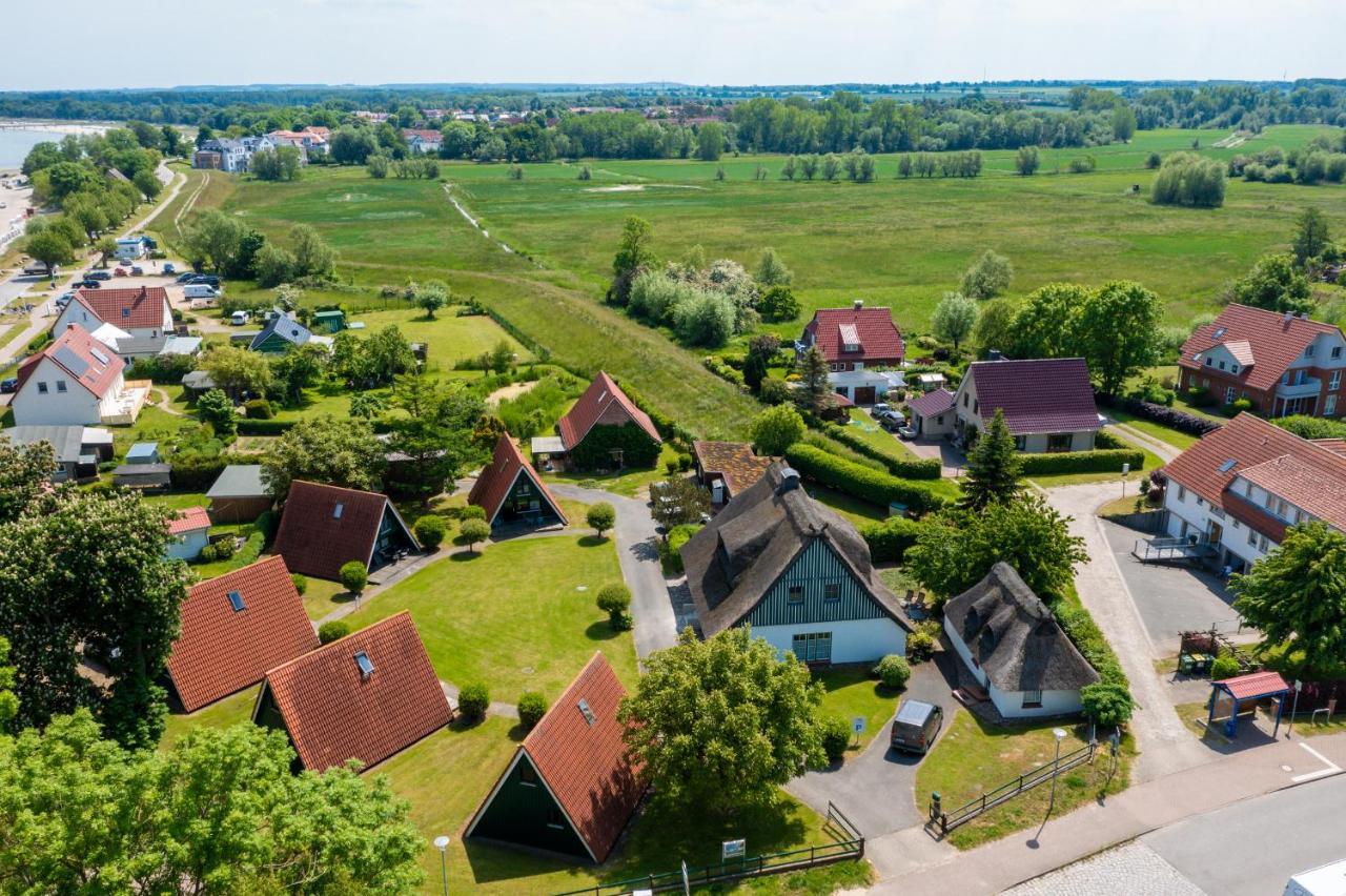 An Der Steilkueste Wohnung 03 บอลเทินฮาเกิน ภายนอก รูปภาพ