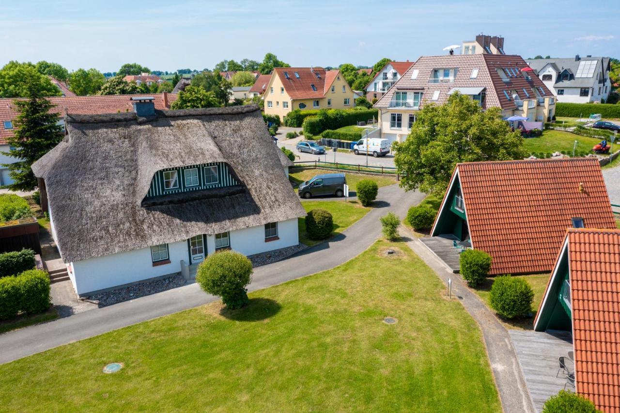 An Der Steilkueste Wohnung 03 บอลเทินฮาเกิน ภายนอก รูปภาพ
