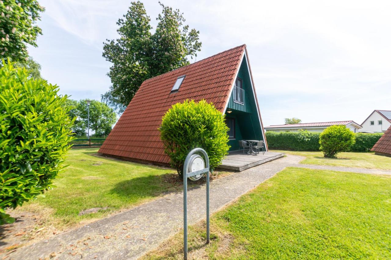 An Der Steilkueste Wohnung 03 บอลเทินฮาเกิน ภายนอก รูปภาพ