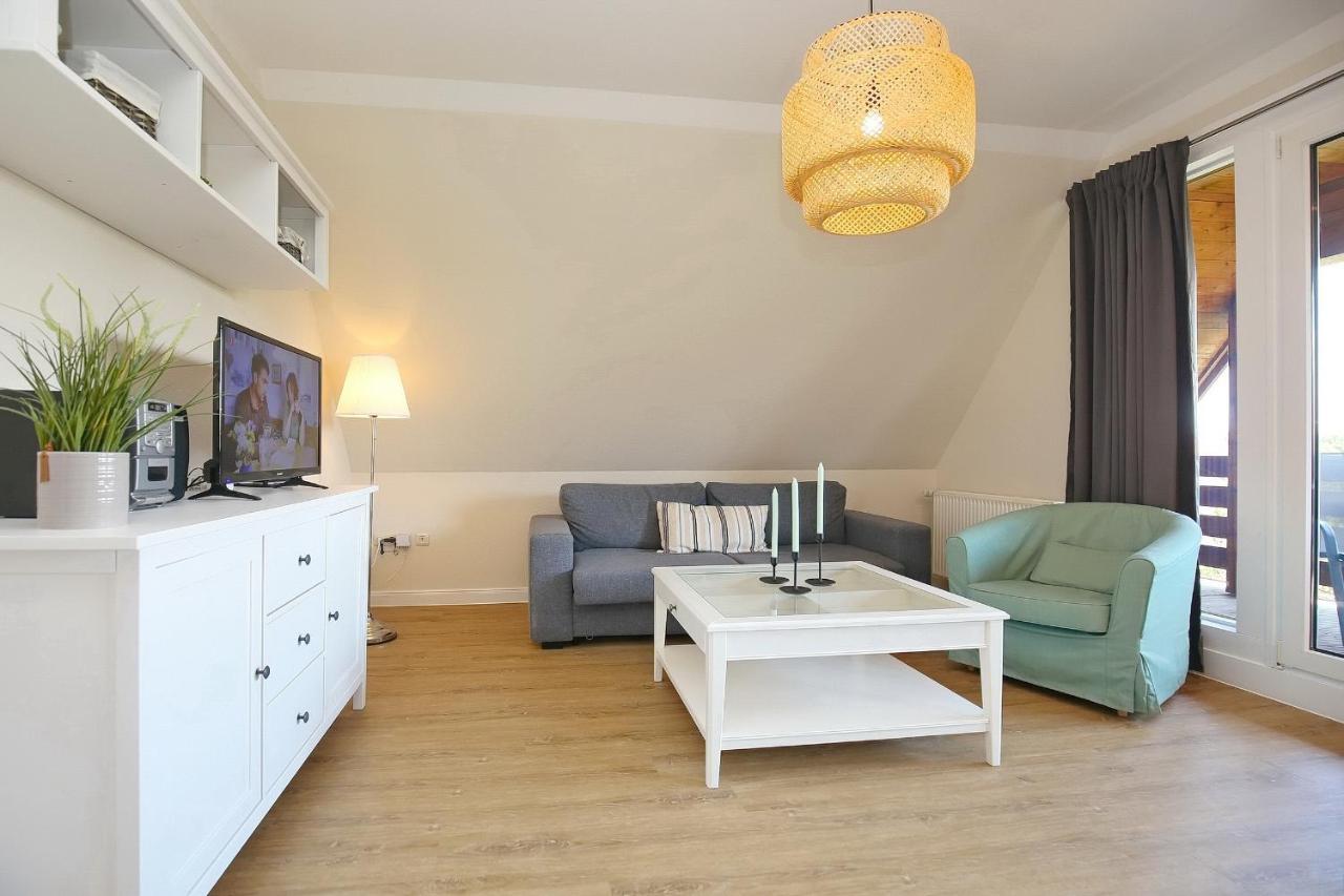 An Der Steilkueste Wohnung 03 บอลเทินฮาเกิน ภายนอก รูปภาพ