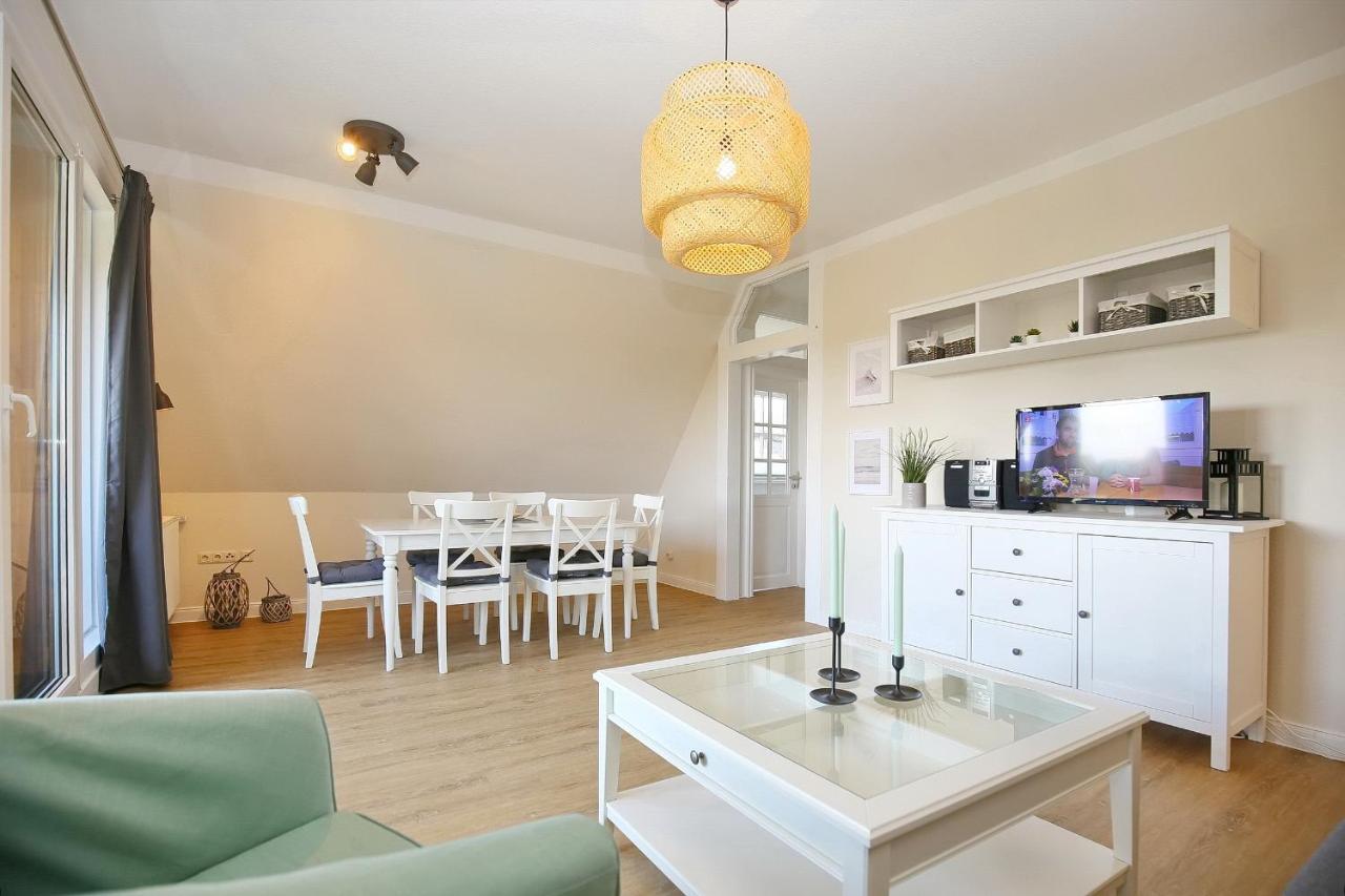 An Der Steilkueste Wohnung 03 บอลเทินฮาเกิน ภายนอก รูปภาพ