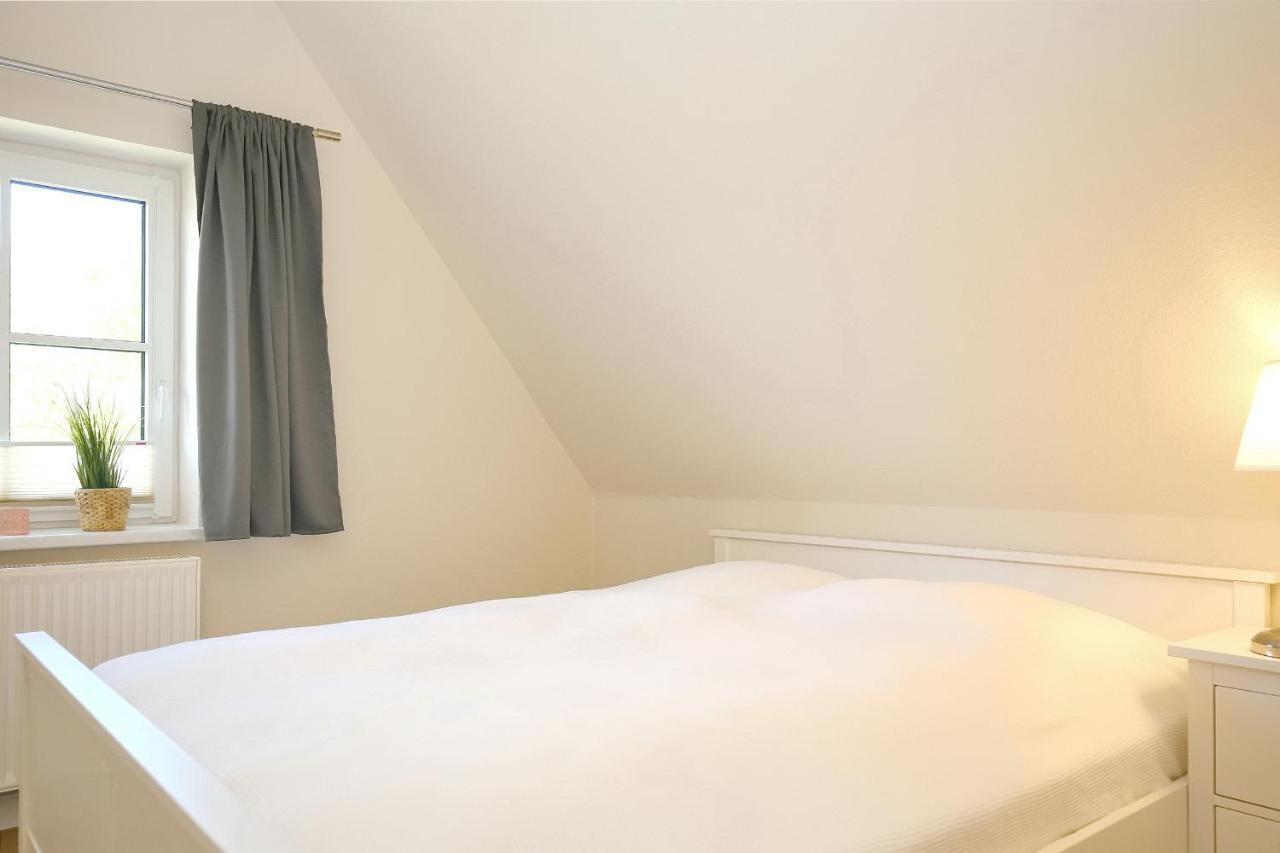 An Der Steilkueste Wohnung 03 บอลเทินฮาเกิน ภายนอก รูปภาพ