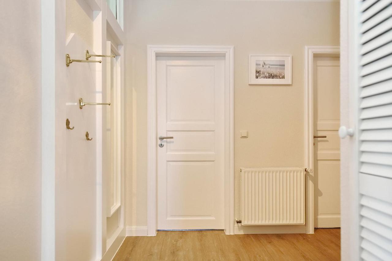 An Der Steilkueste Wohnung 03 บอลเทินฮาเกิน ภายนอก รูปภาพ