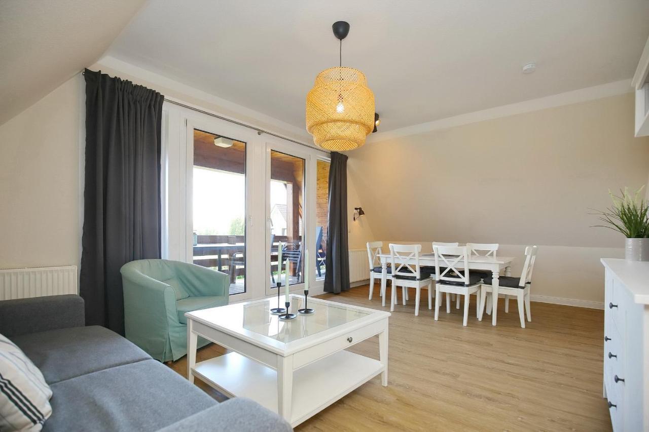 An Der Steilkueste Wohnung 03 บอลเทินฮาเกิน ภายนอก รูปภาพ