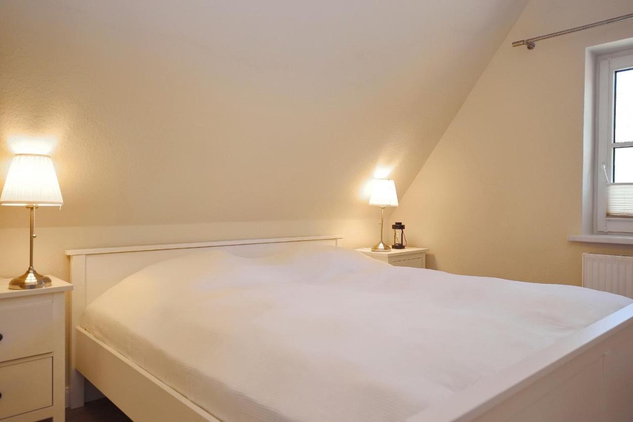 An Der Steilkueste Wohnung 03 บอลเทินฮาเกิน ภายนอก รูปภาพ