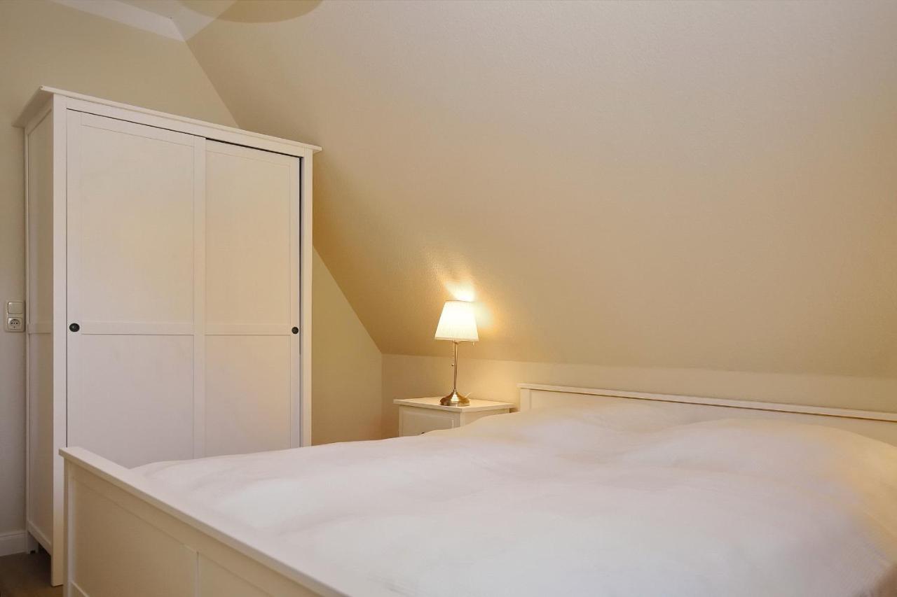 An Der Steilkueste Wohnung 03 บอลเทินฮาเกิน ภายนอก รูปภาพ