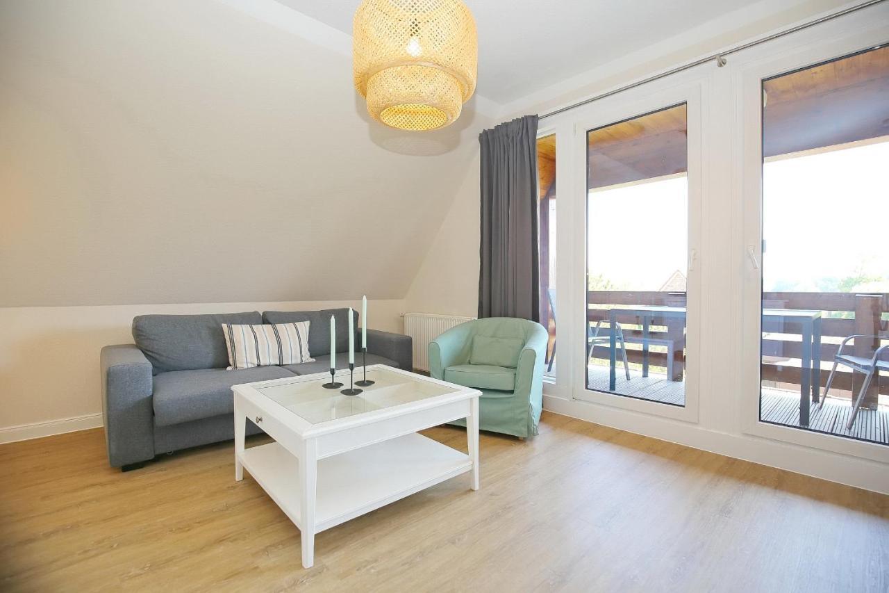An Der Steilkueste Wohnung 03 บอลเทินฮาเกิน ภายนอก รูปภาพ