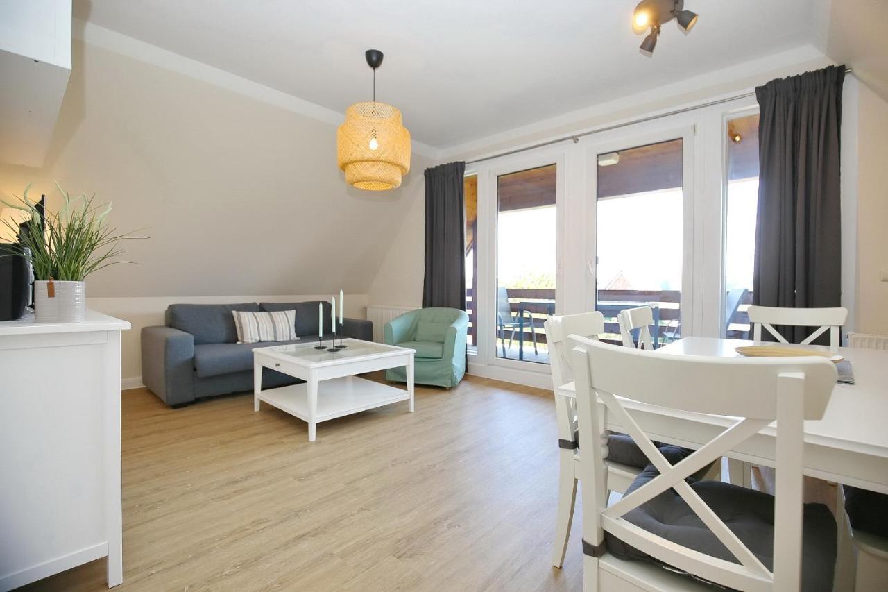 An Der Steilkueste Wohnung 03 บอลเทินฮาเกิน ภายนอก รูปภาพ