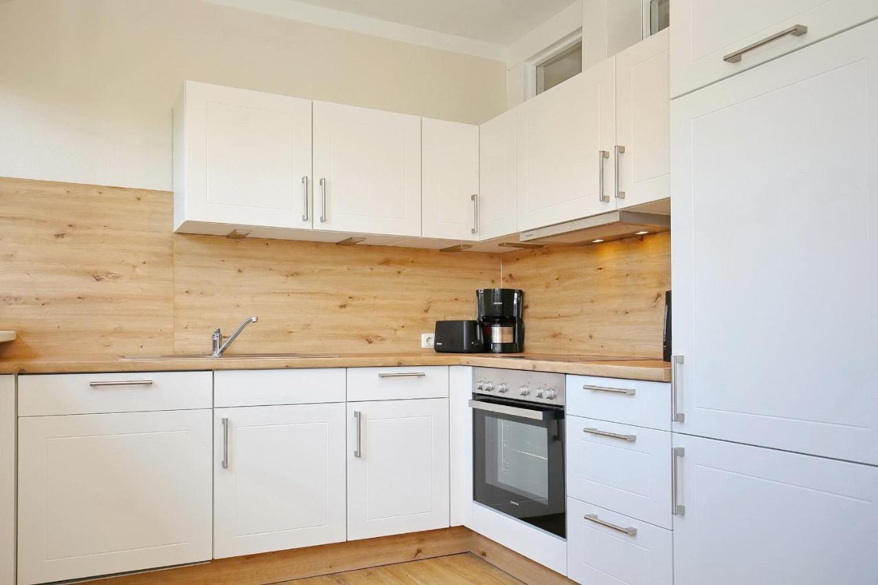 An Der Steilkueste Wohnung 03 บอลเทินฮาเกิน ภายนอก รูปภาพ